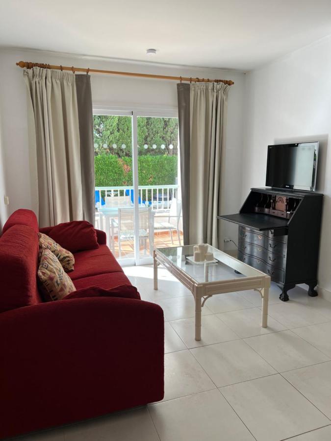 פורט דה פולנסה Villa Alexia - Complex מראה חיצוני תמונה