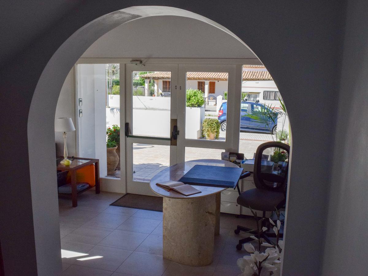 פורט דה פולנסה Villa Alexia - Complex מראה חיצוני תמונה