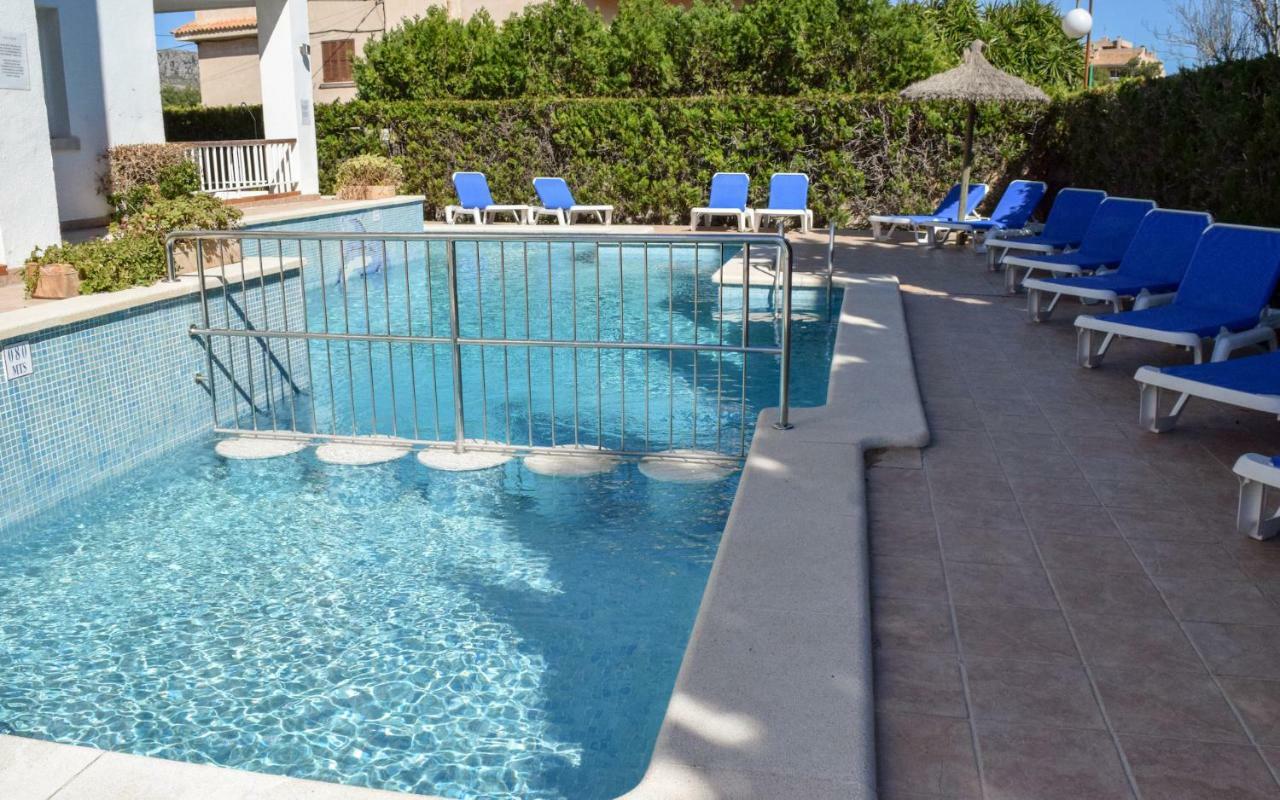 פורט דה פולנסה Villa Alexia - Complex מראה חיצוני תמונה